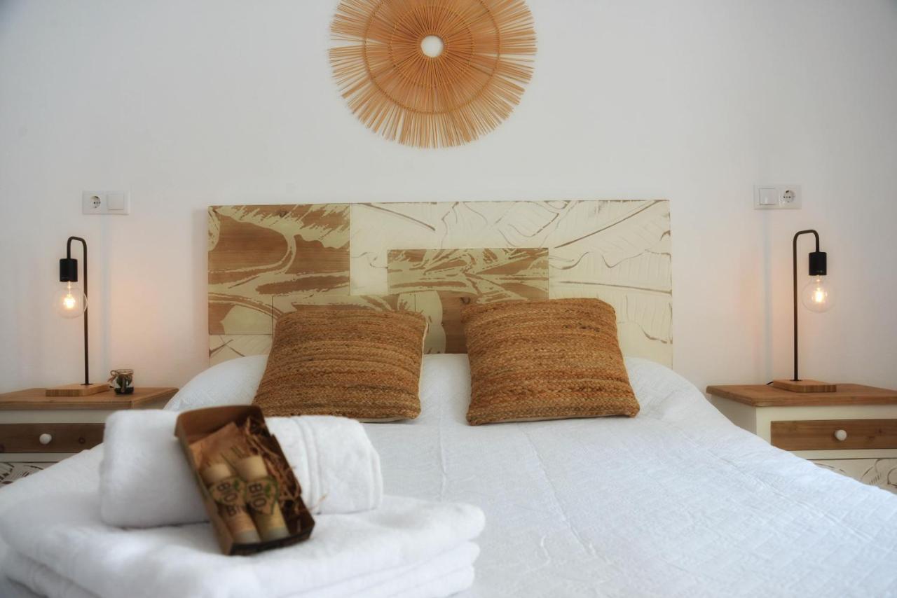 Apartamento Con Dos Terrazas El Rincon De La Luz Apartment Conil De La Frontera Exterior foto