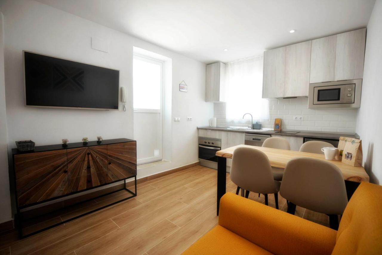 Apartamento Con Dos Terrazas El Rincon De La Luz Apartment Conil De La Frontera Exterior foto