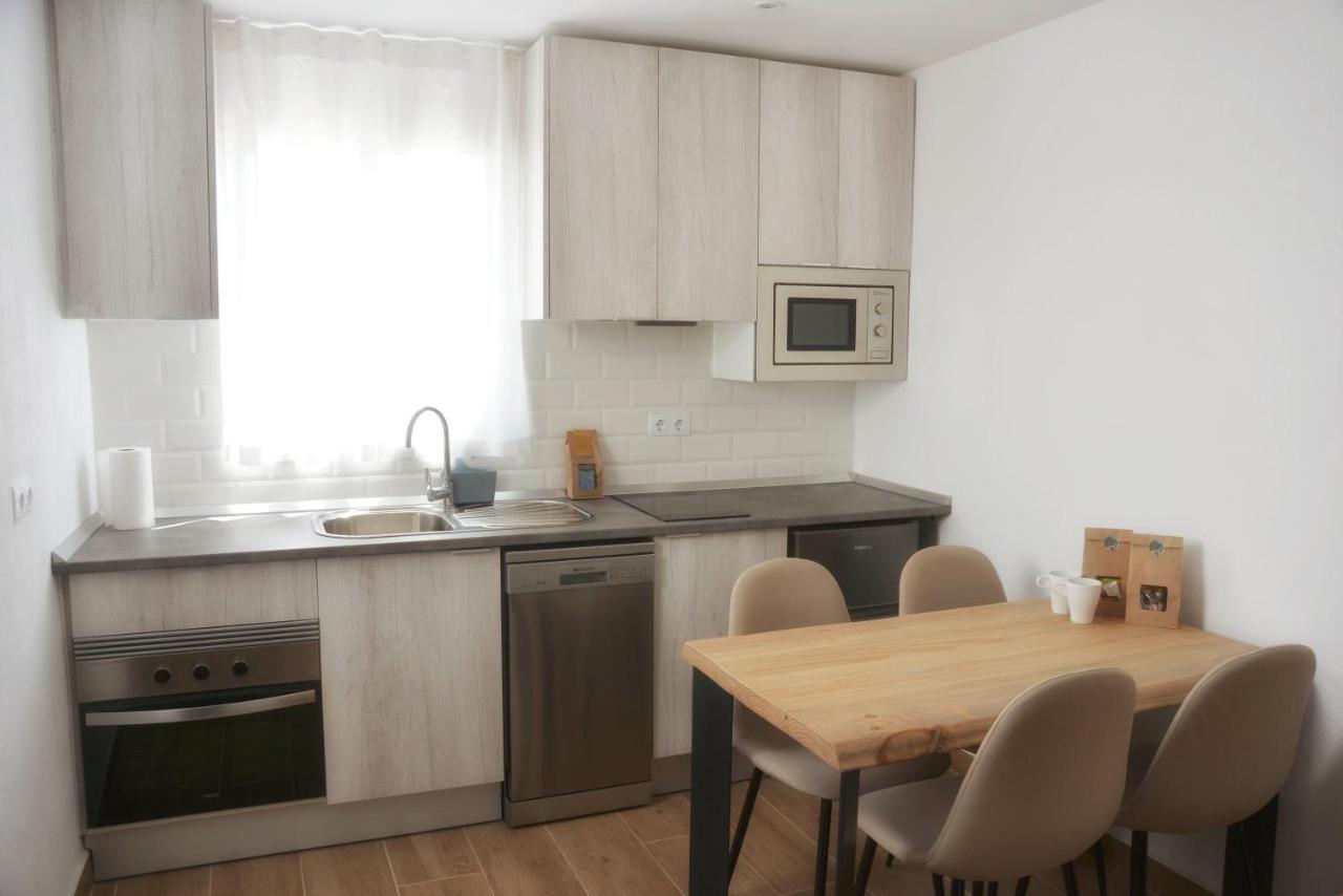 Apartamento Con Dos Terrazas El Rincon De La Luz Apartment Conil De La Frontera Exterior foto