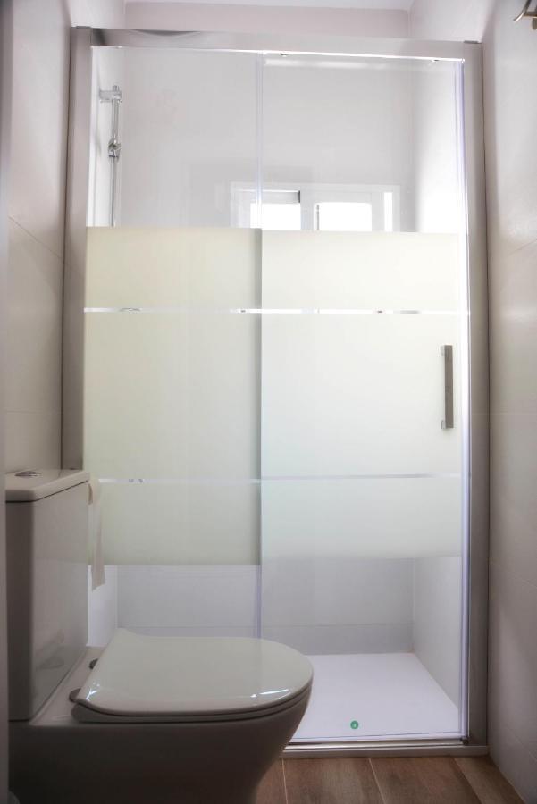 Apartamento Con Dos Terrazas El Rincon De La Luz Apartment Conil De La Frontera Exterior foto