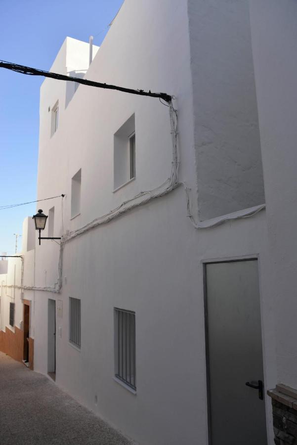 Apartamento Con Dos Terrazas El Rincon De La Luz Apartment Conil De La Frontera Exterior foto